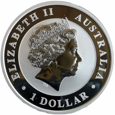 Obverse