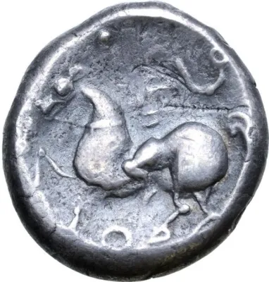 Reverse