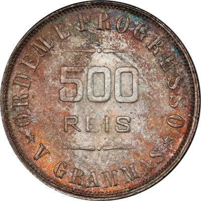 Reverse