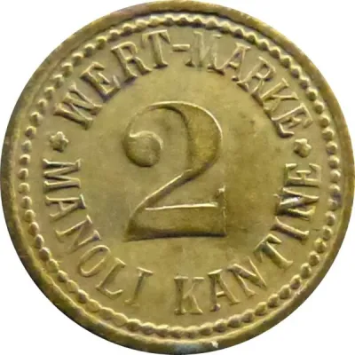 Obverse