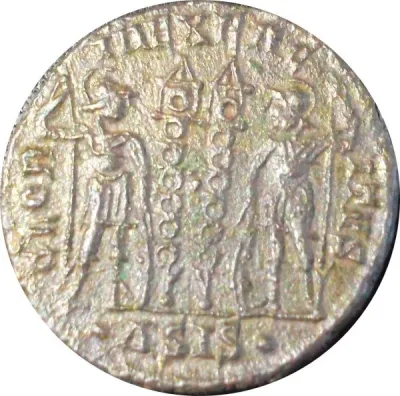Reverse
