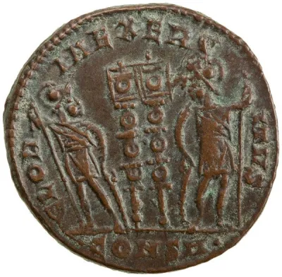 Reverse