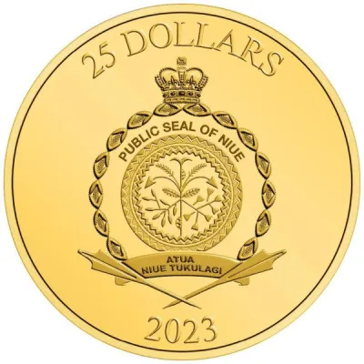 Obverse