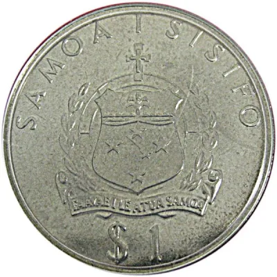 Obverse