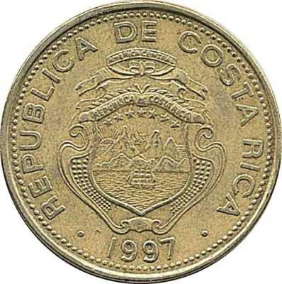 Obverse
