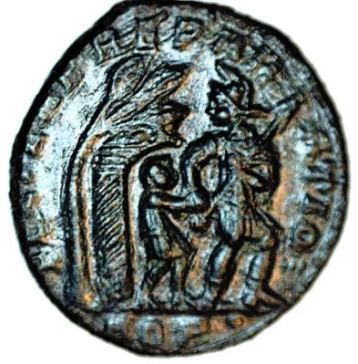 Reverse