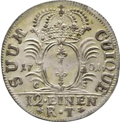 Reverse