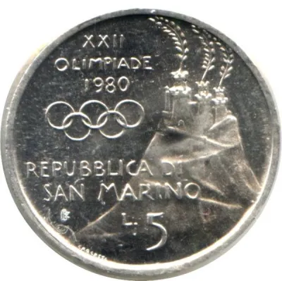 Obverse