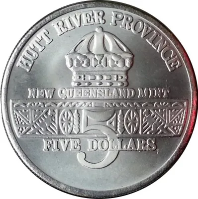 Obverse