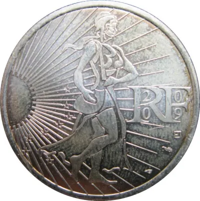 Obverse