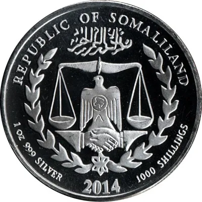 Obverse