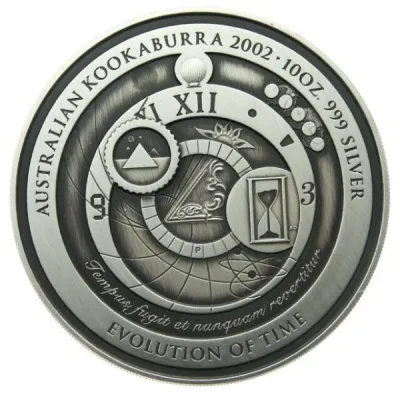Reverse