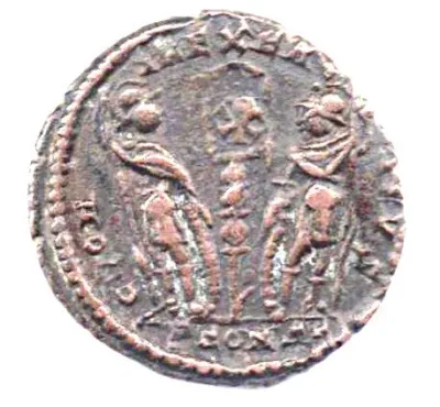Reverse
