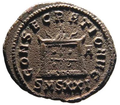 Reverse