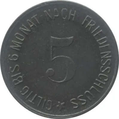 Reverse