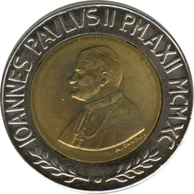 Obverse