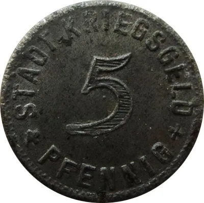Reverse