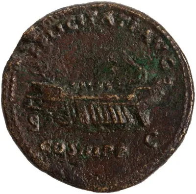 Reverse
