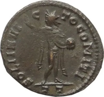 Reverse