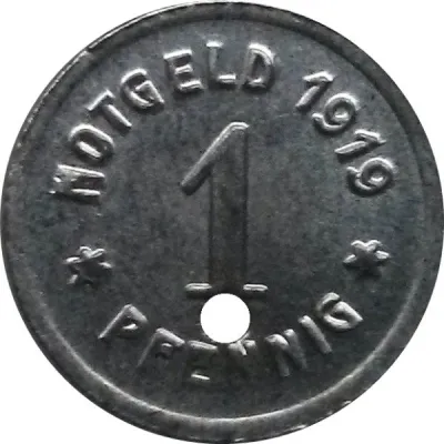 Reverse