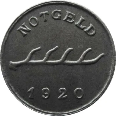 Reverse