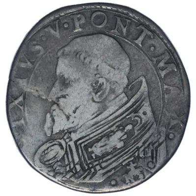 Obverse