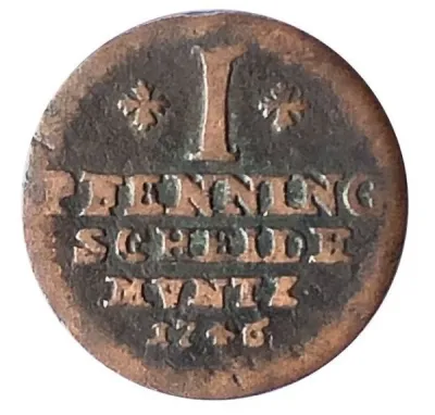 Reverse