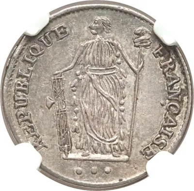 Obverse