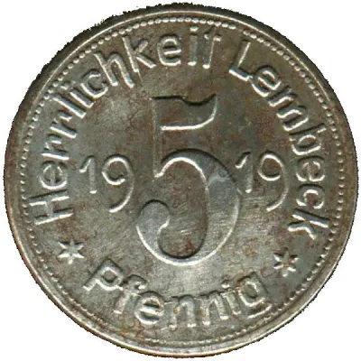 Obverse