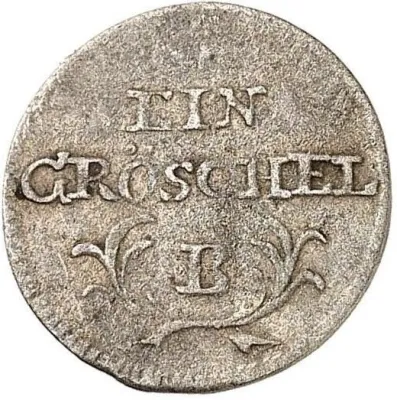 Reverse