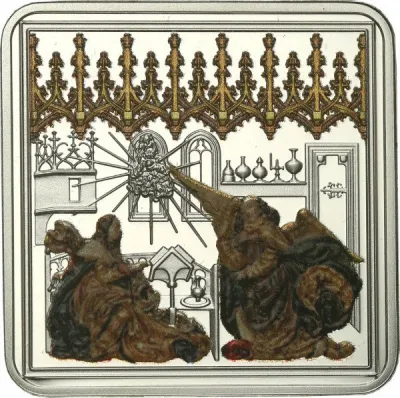 Reverse