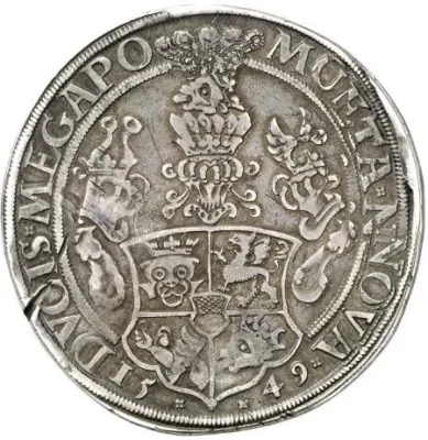Reverse