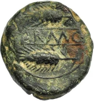 Reverse