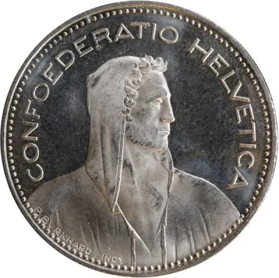 Obverse
