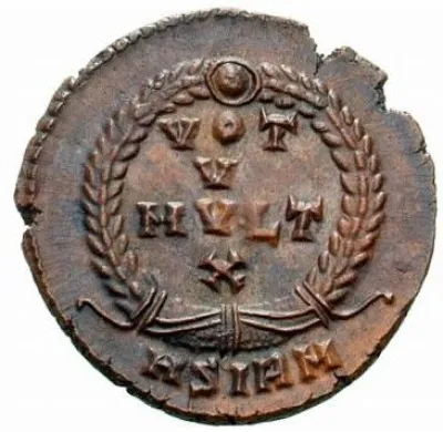 Reverse
