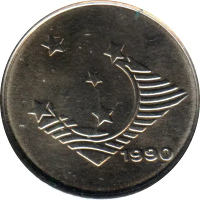 Reverse