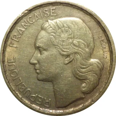Obverse