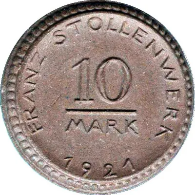 Obverse