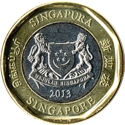 Obverse