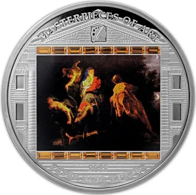 Reverse
