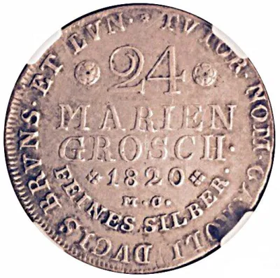 Reverse