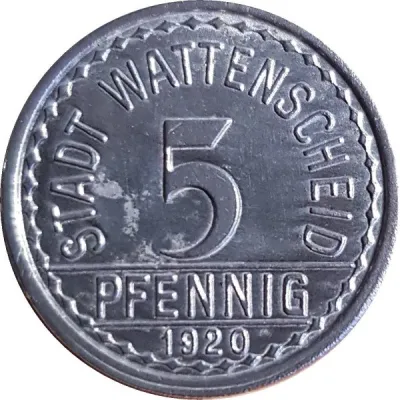 Obverse