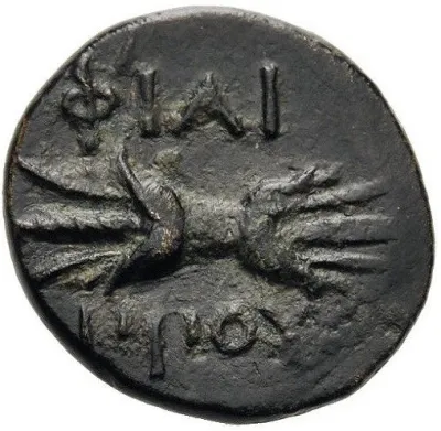 Reverse