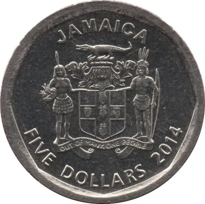 Obverse