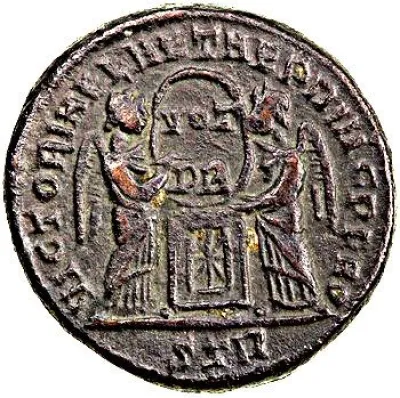 Reverse