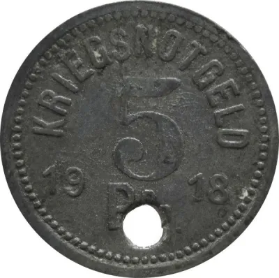 Reverse