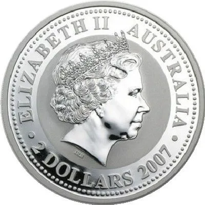 Obverse