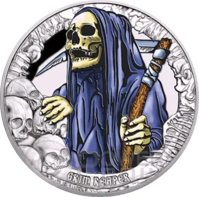 Reverse