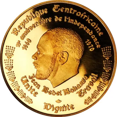 Obverse
