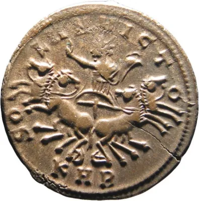 Reverse
